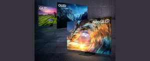 neo qled oled